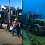 Truck Driver Disappears in 1992, Chilling Discovery Made 20 Years Later!