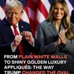 Trump Faces Awkward Situation at White House Gathering