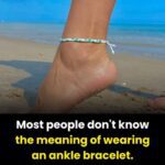 What Your Anklet Material Reveals About You — The Hidden Meaning Behind Every Style