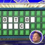 Wheel of Fortune Shocker: Contestant Freezes During $1 Million Bonus Round, Leaves Fans Speechless