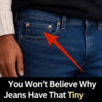 Why Does Your Jeans Have That Tiny Pocket?