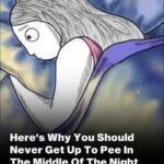 Why waking up to pee at night might be a warning sign.