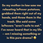 10 Leftovers You Should Never Eat the Next Day