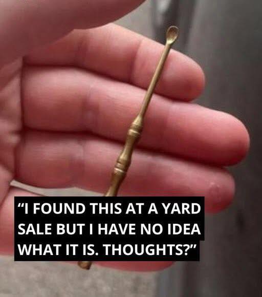 10 Strange Items That Almost Stumped The Internet