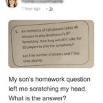 7 KIDS’ HOMEWORK QUESTIONS WHICH LEAVE ADULTS SCRATCHING THEIR HEADS
