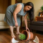 A Cactus, A Key, and a Secret Life: The Day I Discovered My Husband’s Double Life