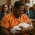 A Father’s Last Request: The Day a Courtroom Learned to Hope Again