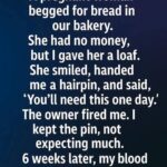 A Gift Returned: How One Simple Act of Compassion Came Full Circle