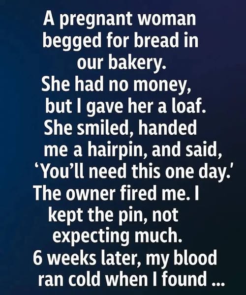 A Gift Returned: How One Simple Act of Compassion Came Full Circle