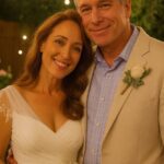 A Hidden Note in the Safe Changed Everything After Our Wedding