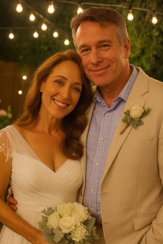 A Hidden Note in the Safe Changed Everything After Our Wedding