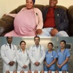 A Mother Gives Birth to 10 Babies – But One Wasnt Human! See more