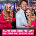 A New American Tradition Is Born: The All-American Halftime Show