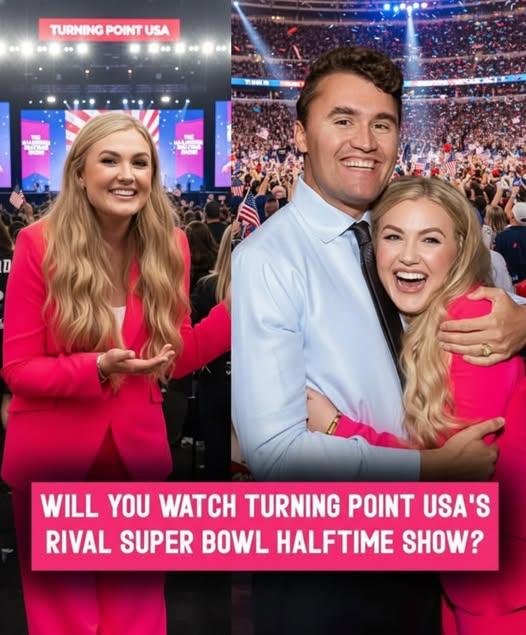 A New American Tradition Is Born: The All-American Halftime Show