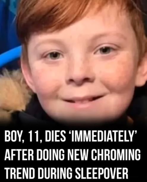 A Night of Fun Became a Nightmare — Parents, This Warning Could Save Your Child