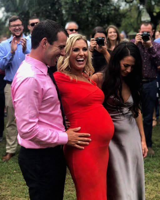 After Losing My Baby, I Went to My Sisters Gender Reveal and Found Out My Husband Was the Father – Karma Caught Up with Them the Next Day