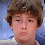 At Just 13, Micheál Neeson Faced a Heartbreaking Loss