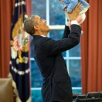 Barack Obama: A Legacy of Hope, Equality, and Inspiration