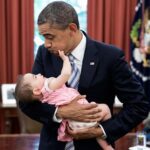 Barack Obama & The Audible Power of Hope: A Story That Still Moves the World