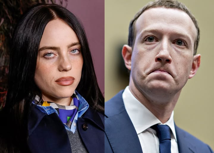 Billie Eilish vs. The Billionaires: A Truth Bomb Heard Around the World
