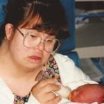 Couple with Down syndrome decide to have children, face criticism.