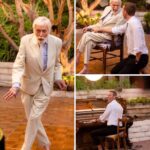 Dick Van Dyke Makes Cameo in Coldplay Music Video