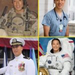 From Soldier to Doctor, From Doctor to Astronaut: The Inspiring Journey of Jonny Kim