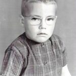 Guess who is this boy who became one of the most famous actors around the world