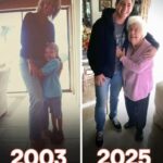 He Left When His Son Needed Him — Years Later, He Returned to a Life He Never Expected