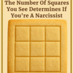How Many Squares Do You See? A Fun Personality Insight