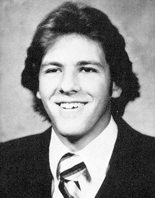 How a Charming High School Flirt Became One of TV’s Greatest Icons