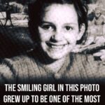 How a seemingly ordinary girl became one of the most evil women ever