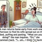 I Laughed With Tears All Day After Reading This Joke