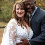 I Married My Dad’s Friend — What I Saw on Our Wedding Night Left Me Speechless