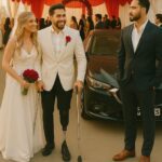 I Went to Mock My Ex at Her ‘Poor Man’ Wedding — But One Look at the Groom Left Me Crying All Night