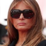 Inside Melania Trump’s Circle — One Unexpected Non-Celebrity Revealed