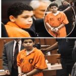 Last Wish of Death Row Inmate Moves Guards to Tears