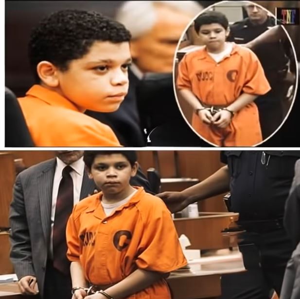 Last Wish of Death Row Inmate Moves Guards to Tears