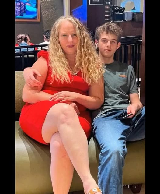 MY PARENTS SAID SHE IS TOO BIG FOR ME, BUT THEY DONT KNOW WHAT I AM ABOUT TO DO