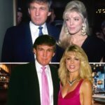 Marla Maples, 61, stuns after becoming a grandmother — A new chapter for Trump’s Former First Lady