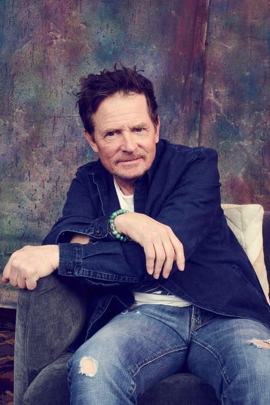 Michael J. Fox Shares Heartbreaking Update — “It’s Getting Harder”