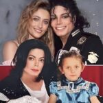 Michael Jackson’s Daughter Has Finally Broken Her Silence — And What She Revealed Is Not What People Expected
