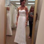 My DIL Replaced My Wedding Dress with One ‘Appropriate for My Age’ – My Son Made Her Regret It