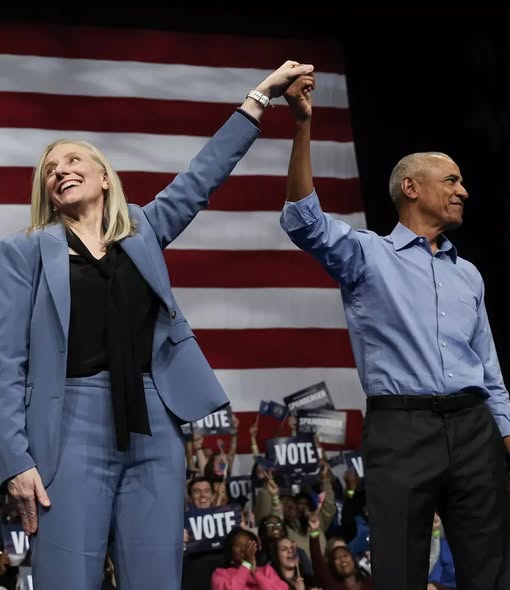 Obama’s Wake-Up Call: A Powerful Plea for Democracy, Leadership, and Action