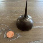 Only Those Who Lived Through That Era Will Recognize This Mysterious Object