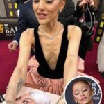 Photo Of Ariana Grande Turns Heads After Fans All Notice The Same Thing