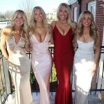 Plus size is the new average, American women big and beautiful.