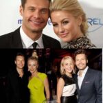 Ryan Seacrest’s Big Surprise: The Beloved Host Is Finally Getting Married — and the Bride Is Nothing Like Hollywood Expected
