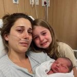 SOTD – My mom gave birth early today but the doctor said she is going to di! See more