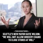 Seattle’s New Mayor Katie Wilson: Standing Strong Against Grocery Store Closures and Food Deserts